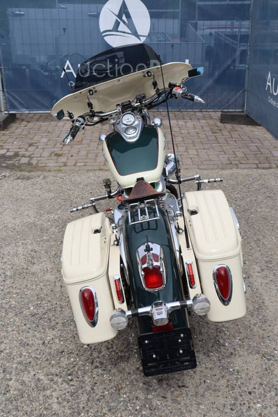 Honda Shadow 750 Custom - Motorfiets: afbeelding 5 Honda Shadow 750 Custom - Motorfiets: afbeelding 5