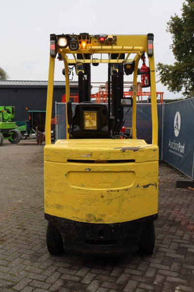 Hyster E5.5XN - Elektrische heftruck: afbeelding 5 Hyster E5.5XN - Elektrische heftruck: afbeelding 5