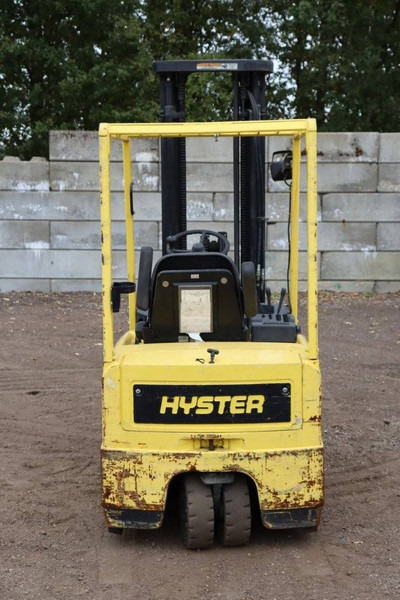 Hyster J1.80XMT - Elektrische heftruck: afbeelding 5 Hyster J1.80XMT - Elektrische heftruck: afbeelding 5