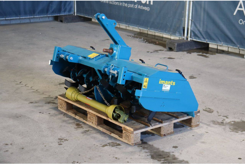 Imants JNC L 135 - Grondbewerking toebehoor: afbeelding 3 Imants JNC L 135 - Grondbewerking toebehoor: afbeelding 3