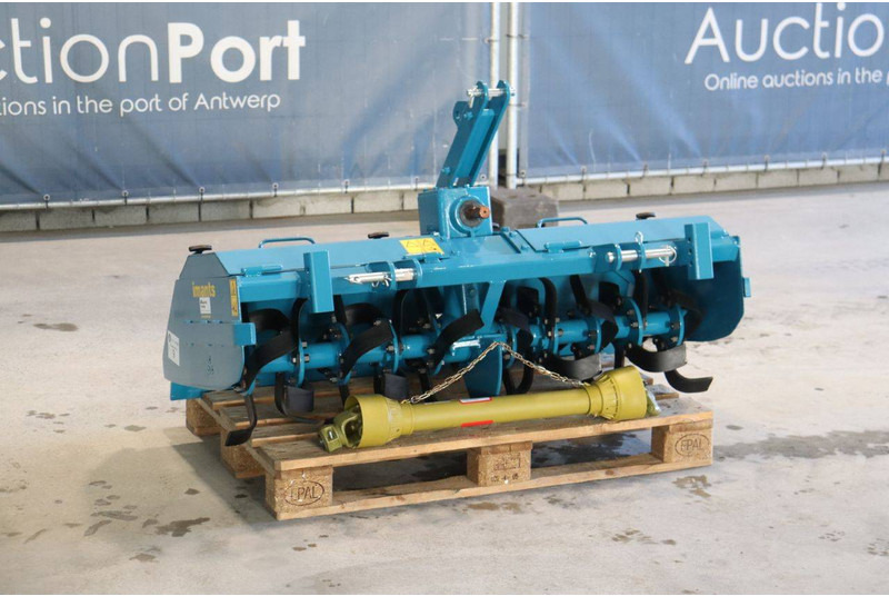 Imants JNC L 135 - Grondbewerking toebehoor: afbeelding 1 Imants JNC L 135 - Grondbewerking toebehoor: afbeelding 1