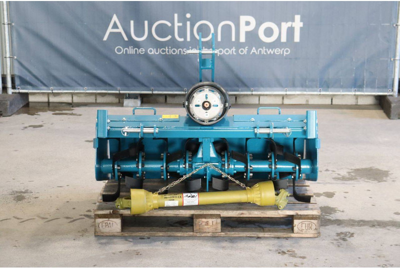 Imants JNC L115 JAP - Grondbewerking toebehoor: afbeelding 2 Imants JNC L115 JAP - Grondbewerking toebehoor: afbeelding 2