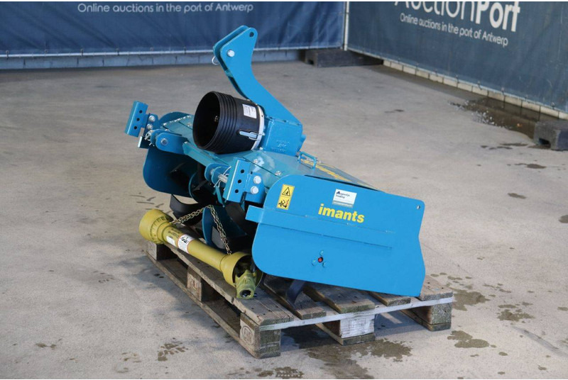 Imants JNC L115 JAP - Grondbewerking toebehoor: afbeelding 4 Imants JNC L115 JAP - Grondbewerking toebehoor: afbeelding 4