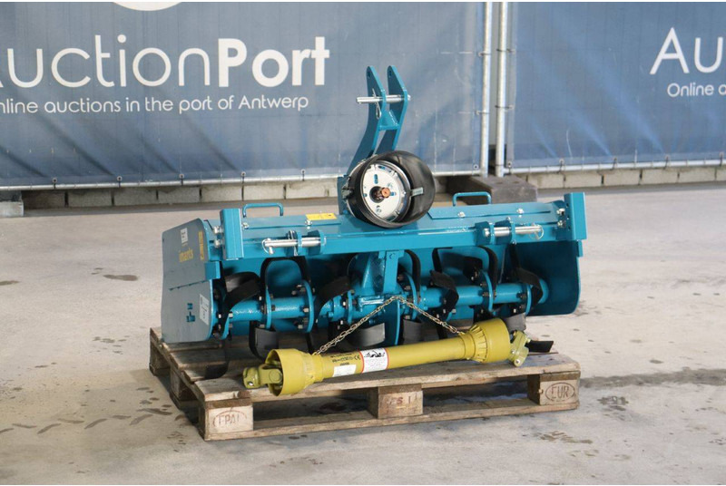 Imants JNC L115 JAP - Grondbewerking toebehoor: afbeelding 1 Imants JNC L115 JAP - Grondbewerking toebehoor: afbeelding 1