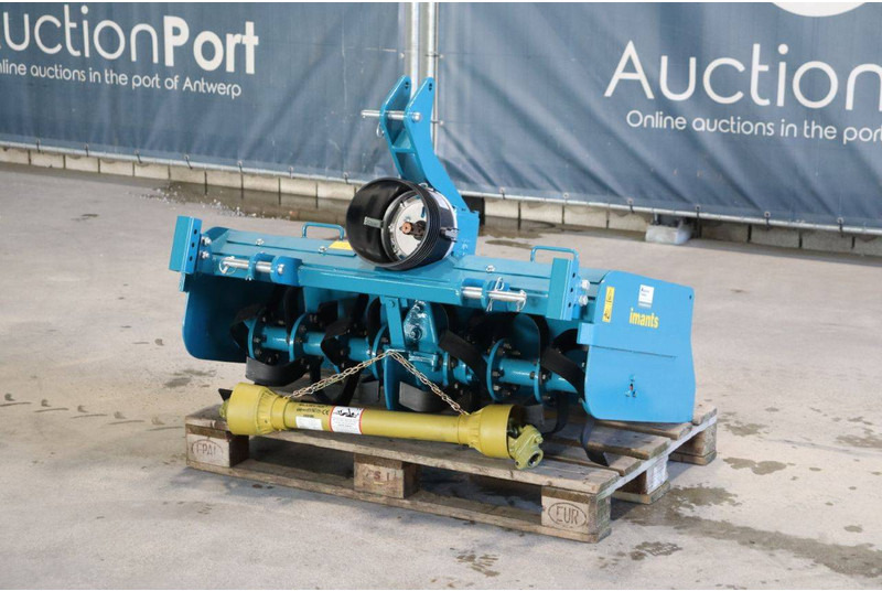 Imants JNC L115 JAP - Grondbewerking toebehoor: afbeelding 3 Imants JNC L115 JAP - Grondbewerking toebehoor: afbeelding 3