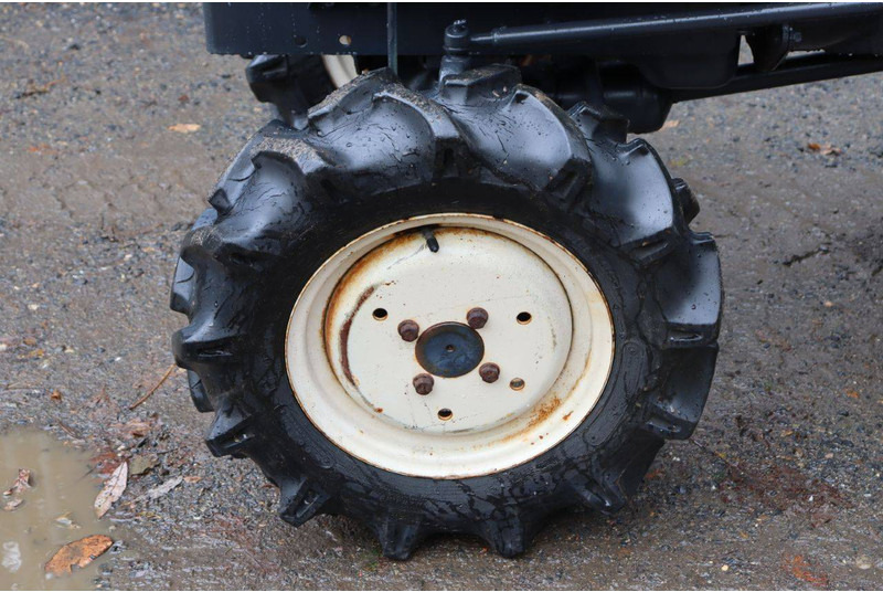 Tractor Iseki TX1410F: afbeelding 14