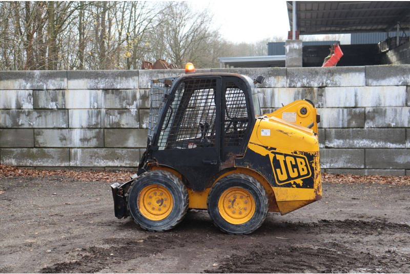 JCB 160 - Wiellader: afbeelding 3 JCB 160 - Wiellader: afbeelding 3