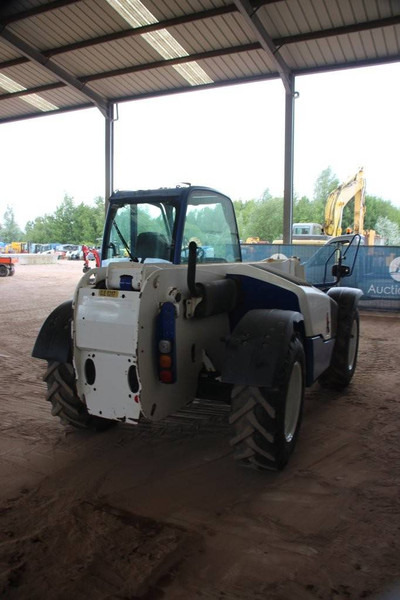 JCB 531-70 - Verreiker: afbeelding 5 JCB 531-70 - Verreiker: afbeelding 5