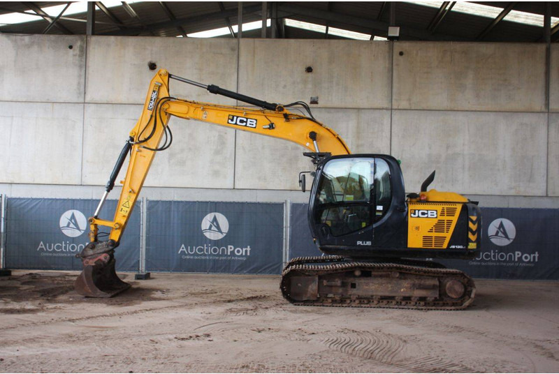 JCB JS130LC 4F - Rupsgraafmachine: afbeelding 2 JCB JS130LC 4F - Rupsgraafmachine: afbeelding 2