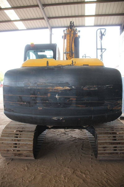 JCB JS130LC - Rupsgraafmachine: afbeelding 4 JCB JS130LC - Rupsgraafmachine: afbeelding 4