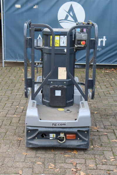 JLG 10MSP - Hoogwerker: afbeelding 5 JLG 10MSP - Hoogwerker: afbeelding 5