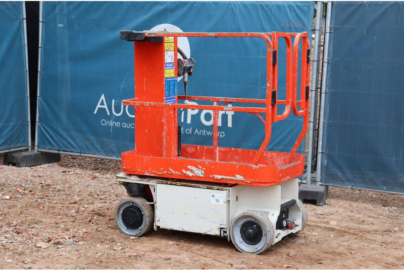 JLG 1230ES - Hoogwerker: afbeelding 3 JLG 1230ES - Hoogwerker: afbeelding 3