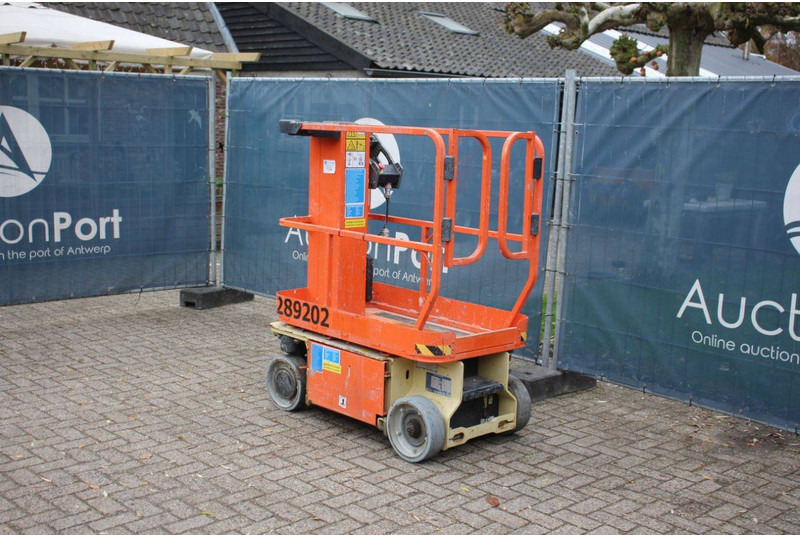 JLG 1230ES - Hoogwerker: afbeelding 3 JLG 1230ES - Hoogwerker: afbeelding 3
