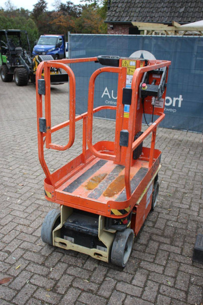 JLG 1230ES - Hoogwerker: afbeelding 5 JLG 1230ES - Hoogwerker: afbeelding 5