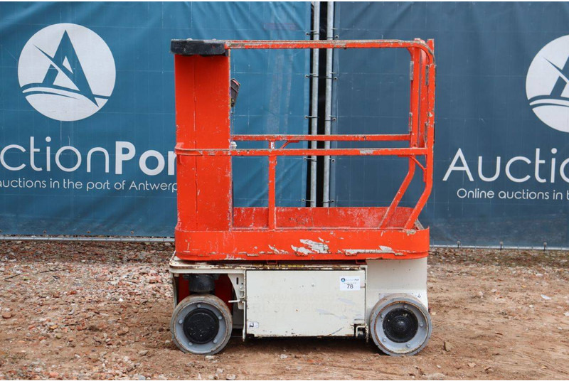 JLG 1230ES - Hoogwerker: afbeelding 2 JLG 1230ES - Hoogwerker: afbeelding 2