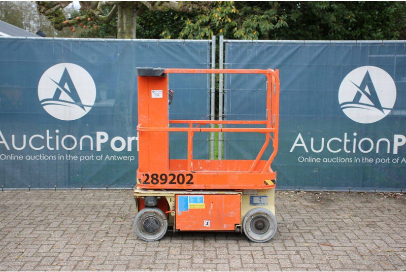 JLG 1230ES - Hoogwerker: afbeelding 2 JLG 1230ES - Hoogwerker: afbeelding 2