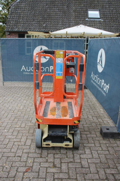 JLG 1230ES - Hoogwerker: afbeelding 4 JLG 1230ES - Hoogwerker: afbeelding 4