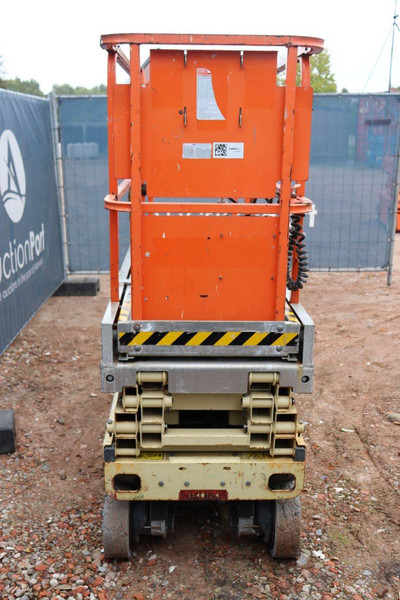 Schaarlift JLG 1930ES: afbeelding 8 Schaarlift JLG 1930ES: afbeelding 8