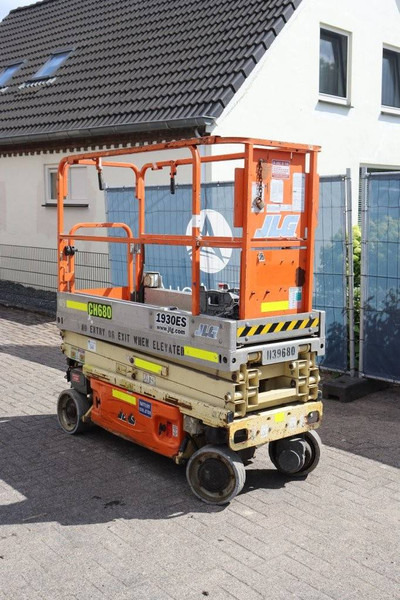 JLG 1930ES - Schaarlift: afbeelding 4 JLG 1930ES - Schaarlift: afbeelding 4