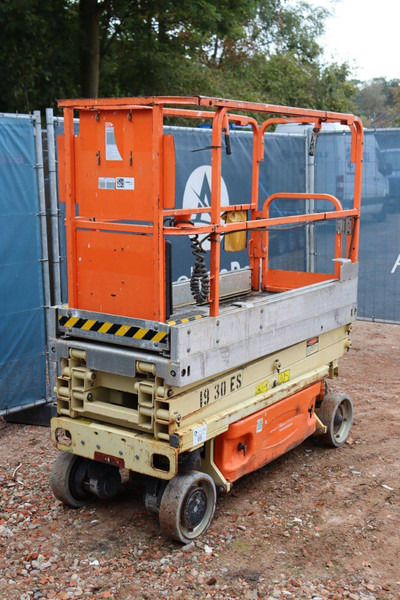 Schaarlift JLG 1930ES: afbeelding 9 Schaarlift JLG 1930ES: afbeelding 9