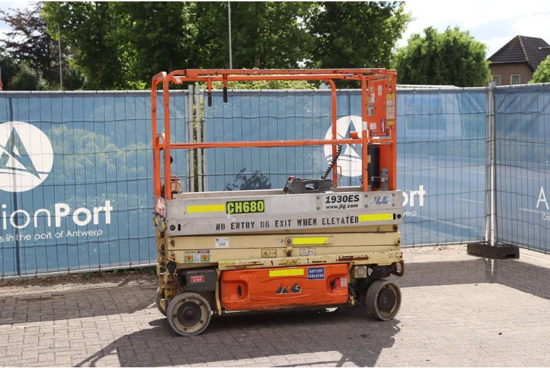 JLG 1930ES - Schaarlift: afbeelding 1 JLG 1930ES - Schaarlift: afbeelding 1