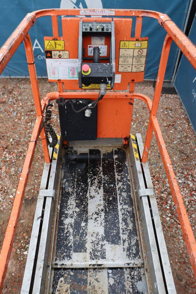 Schaarlift JLG 1930ES: afbeelding 20 Schaarlift JLG 1930ES: afbeelding 20