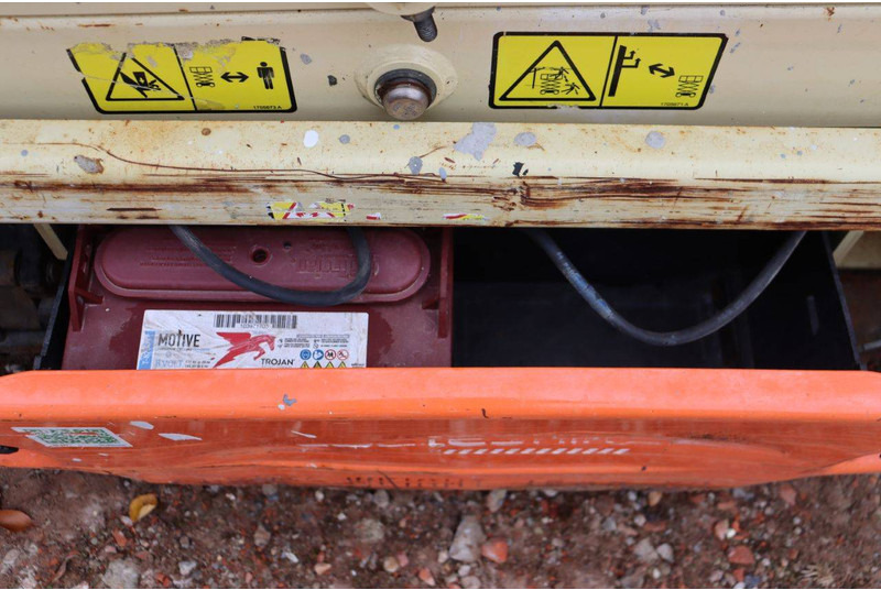 Schaarlift JLG 1930ES: afbeelding 13 Schaarlift JLG 1930ES: afbeelding 13