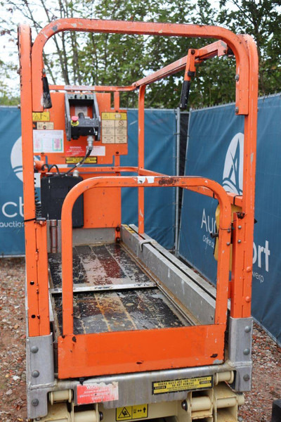 Schaarlift JLG 1930ES: afbeelding 14 Schaarlift JLG 1930ES: afbeelding 14