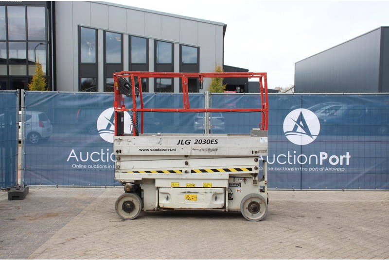 JLG 2030ES - Schaarlift: afbeelding 2 JLG 2030ES - Schaarlift: afbeelding 2