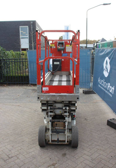 JLG 2030ES - Schaarlift: afbeelding 4 JLG 2030ES - Schaarlift: afbeelding 4