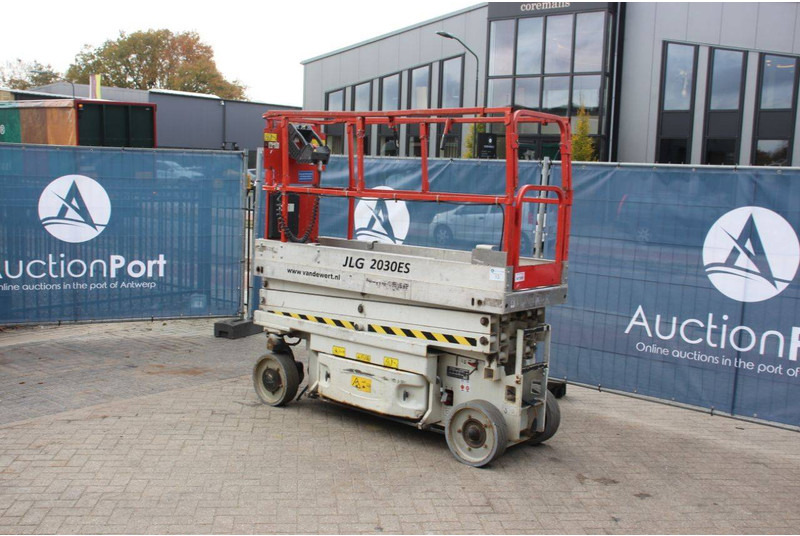 JLG 2030ES - Schaarlift: afbeelding 3 JLG 2030ES - Schaarlift: afbeelding 3