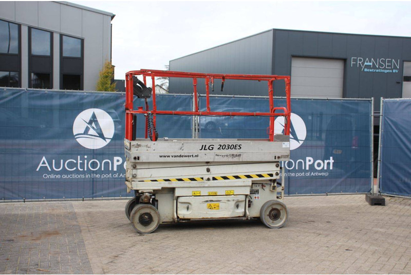 JLG 2030ES - Schaarlift: afbeelding 1 JLG 2030ES - Schaarlift: afbeelding 1