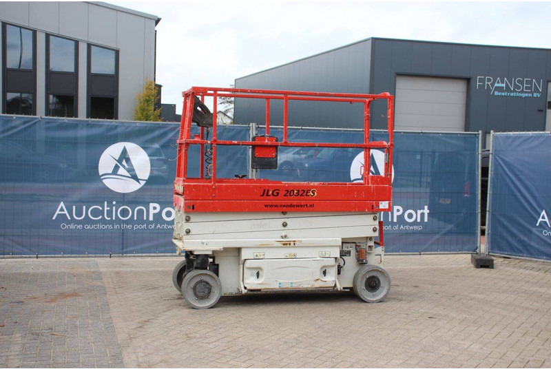 JLG 2032ES - Schaarlift: afbeelding 1 JLG 2032ES - Schaarlift: afbeelding 1