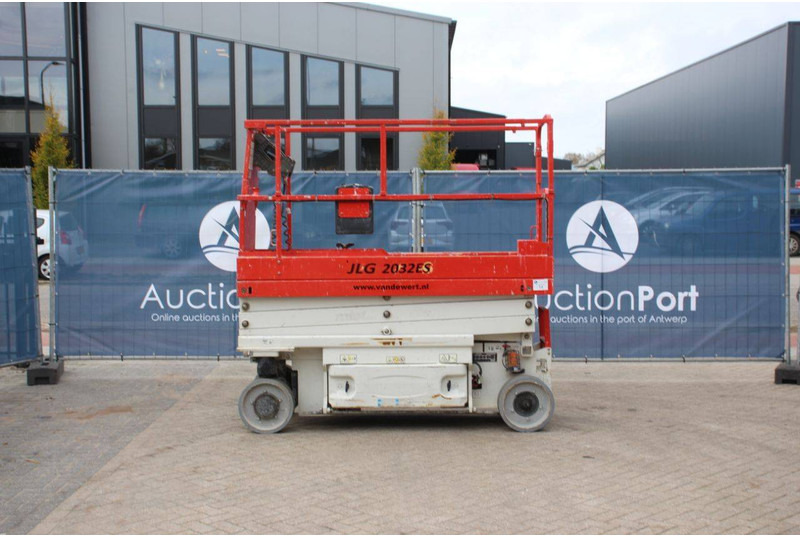 JLG 2032ES - Schaarlift: afbeelding 2 JLG 2032ES - Schaarlift: afbeelding 2