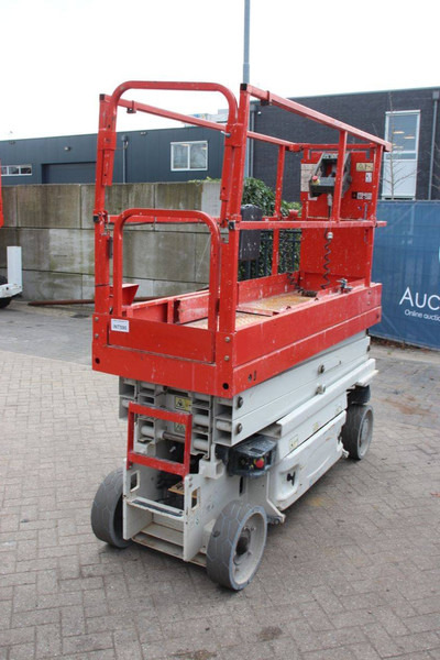 JLG 2032ES - Schaarlift: afbeelding 5 JLG 2032ES - Schaarlift: afbeelding 5