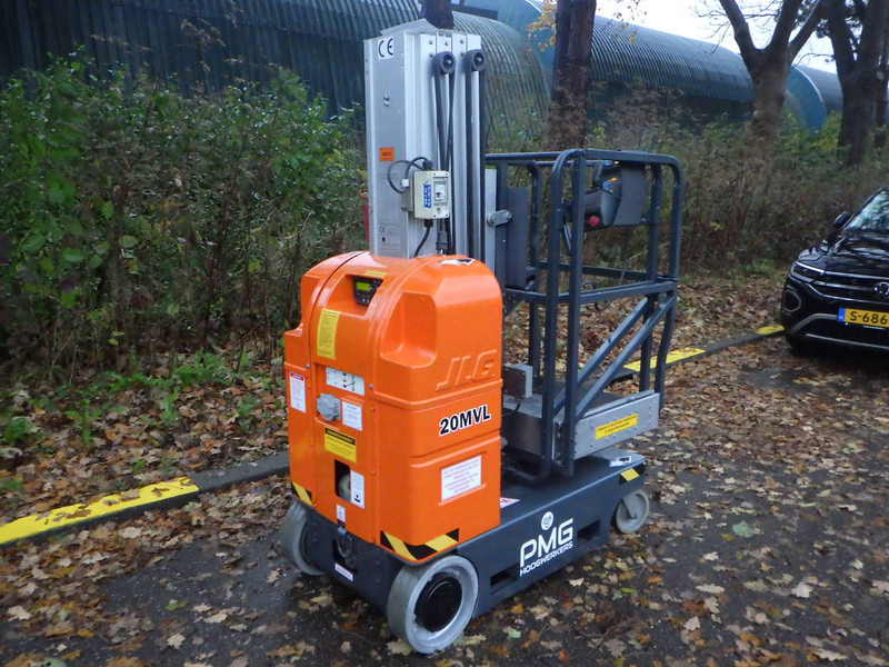 JLG 20MVL - Hoogwerker: afbeelding 3 JLG 20MVL - Hoogwerker: afbeelding 3