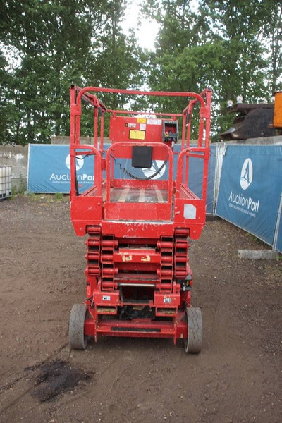 JLG 2646ES - Schaarlift: afbeelding 4 JLG 2646ES - Schaarlift: afbeelding 4