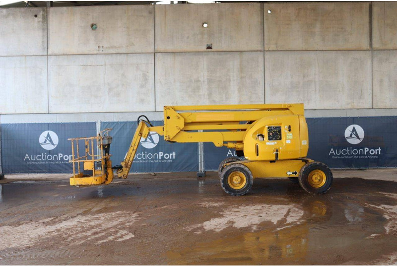 JLG 450AJ - Knikarmhoogwerker: afbeelding 2 JLG 450AJ - Knikarmhoogwerker: afbeelding 2