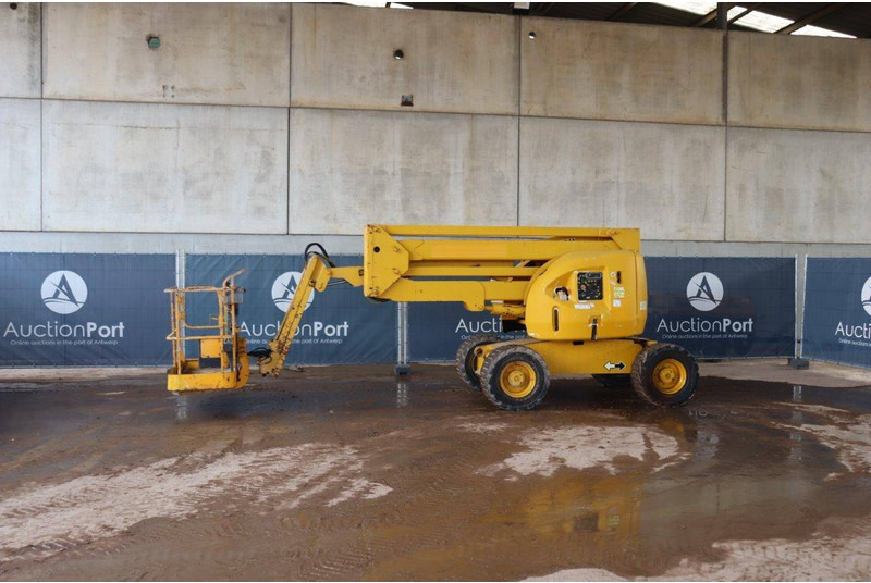 JLG 450AJ - Knikarmhoogwerker: afbeelding 1 JLG 450AJ - Knikarmhoogwerker: afbeelding 1