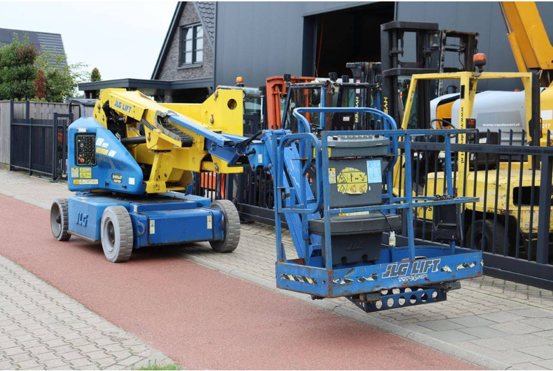 JLG M400AJPN - Knikarmhoogwerker: afbeelding 4 JLG M400AJPN - Knikarmhoogwerker: afbeelding 4