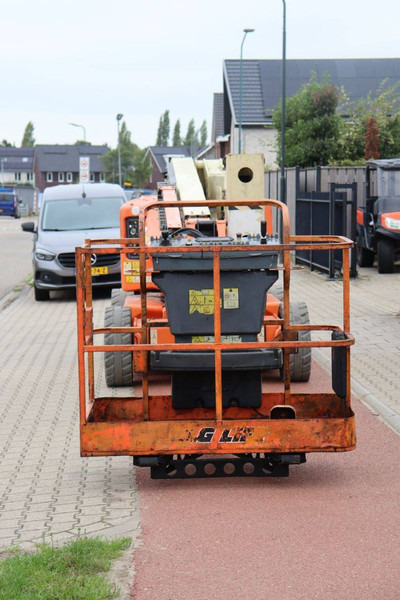 JLG M450AJ - Knikarmhoogwerker: afbeelding 5 JLG M450AJ - Knikarmhoogwerker: afbeelding 5