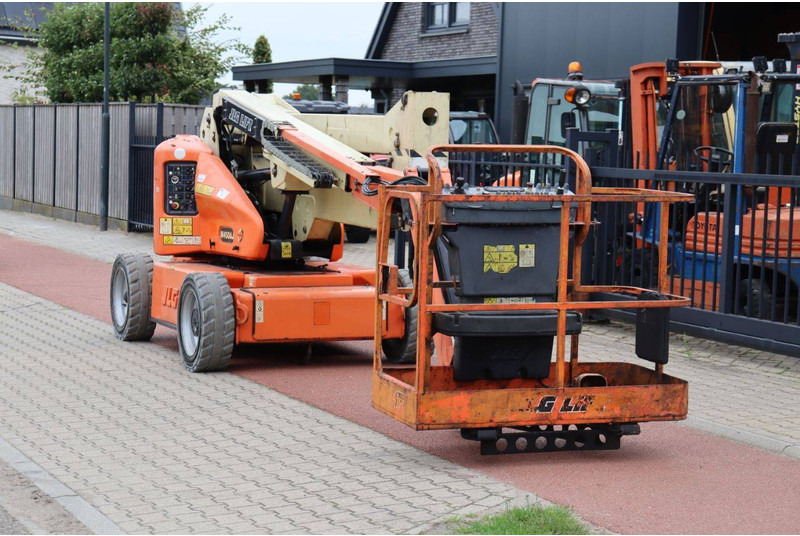 JLG M450AJ - Knikarmhoogwerker: afbeelding 4 JLG M450AJ - Knikarmhoogwerker: afbeelding 4