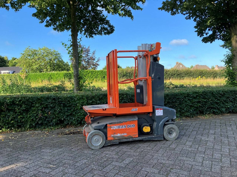 JLG Toucan Duo - Hoogwerker: afbeelding 1 JLG Toucan Duo - Hoogwerker: afbeelding 1