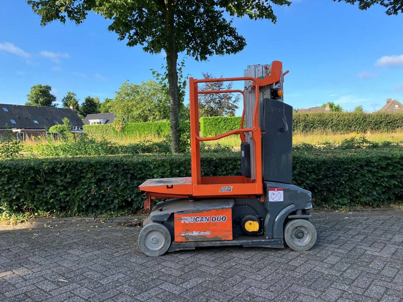 JLG Toucan Duo - Hoogwerker: afbeelding 2 JLG Toucan Duo - Hoogwerker: afbeelding 2