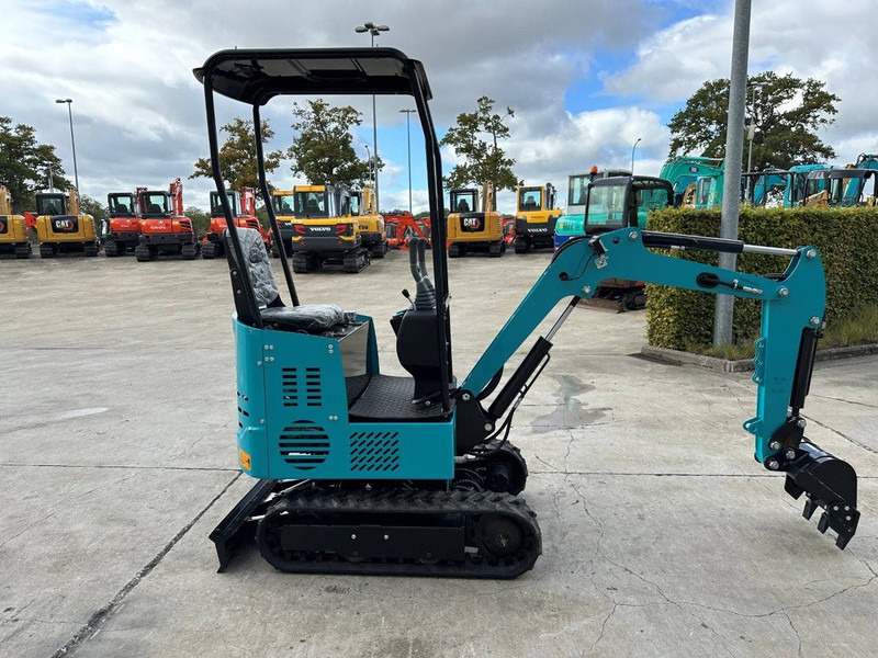 JPC KV12 - Minigraafmachine: afbeelding 3 JPC KV12 - Minigraafmachine: afbeelding 3