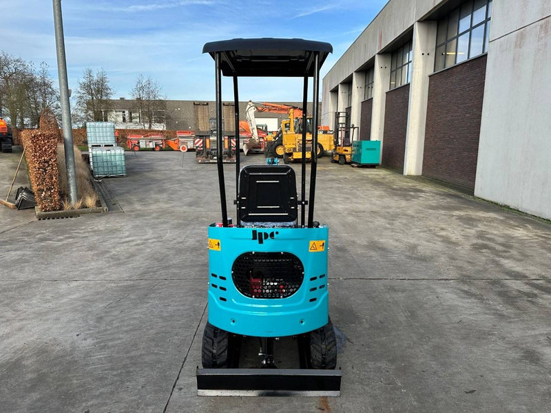 JPC KV12 - Minigraafmachine: afbeelding 5 JPC KV12 - Minigraafmachine: afbeelding 5