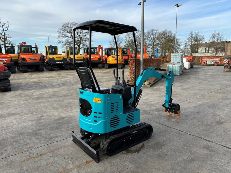 JPC KV12 - Minigraafmachine: afbeelding 4 JPC KV12 - Minigraafmachine: afbeelding 4