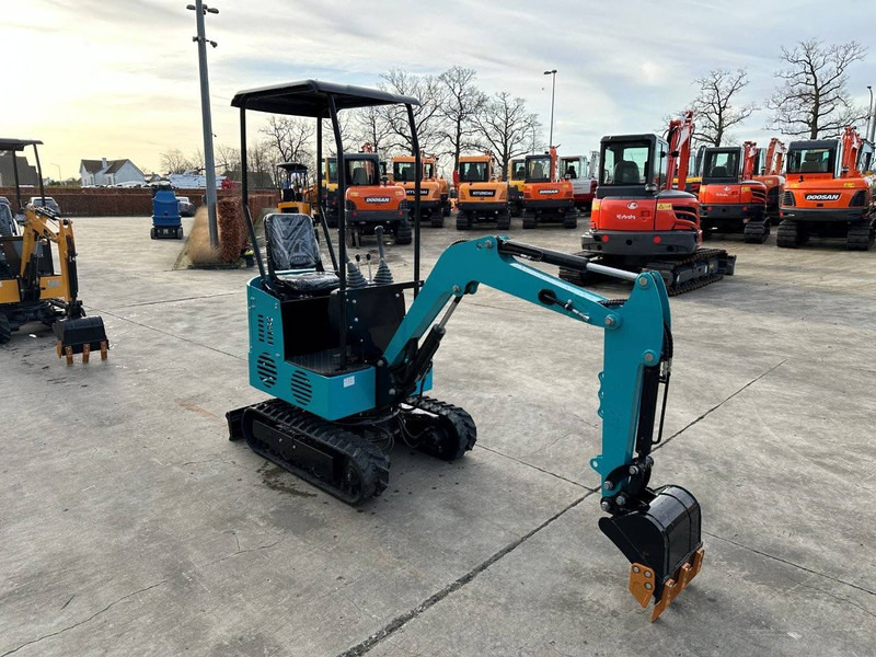 JPC KV12 - Minigraafmachine: afbeelding 3 JPC KV12 - Minigraafmachine: afbeelding 3