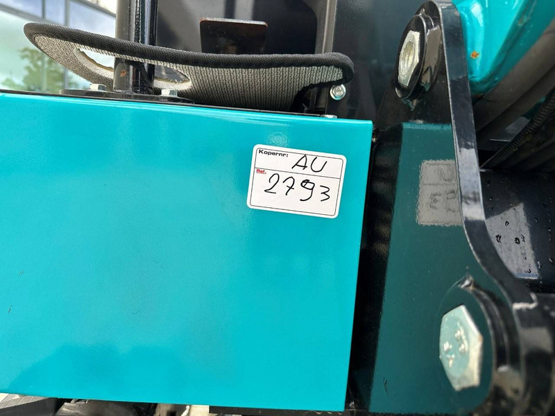 JPC KV12 - Minigraafmachine: afbeelding 5 JPC KV12 - Minigraafmachine: afbeelding 5