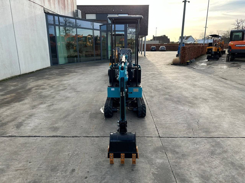 JPC KV12 - Minigraafmachine: afbeelding 2 JPC KV12 - Minigraafmachine: afbeelding 2